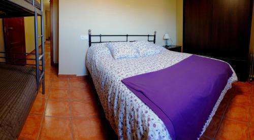 Agroturismo Casa Rural Las Provincias