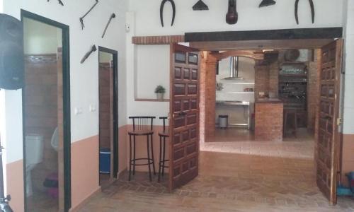 Agroturismo Casa Rural Las Provincias