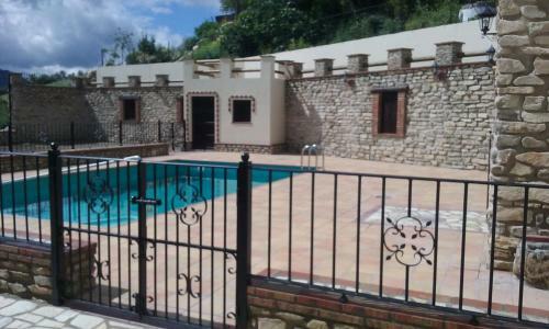 Agroturismo Casa Rural Las Provincias