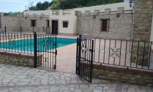 Agroturismo Casa Rural Las Provincias
