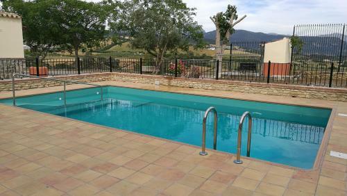 Agroturismo Casa Rural Las Provincias