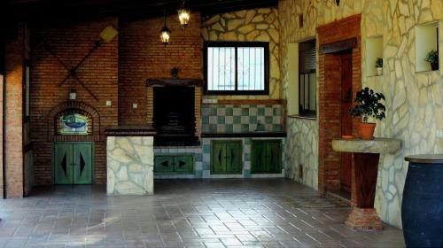 Agroturismo Casa Rural Las Provincias