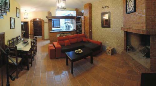 Agroturismo Casa Rural Las Provincias