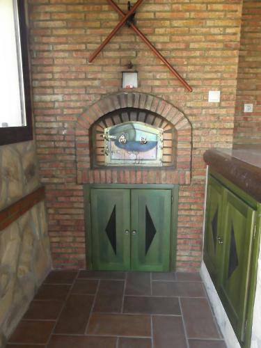 Agroturismo Casa Rural Las Provincias