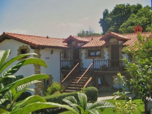 Agroturismo El Terrero