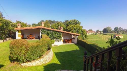 Agroturismo El Terrero
