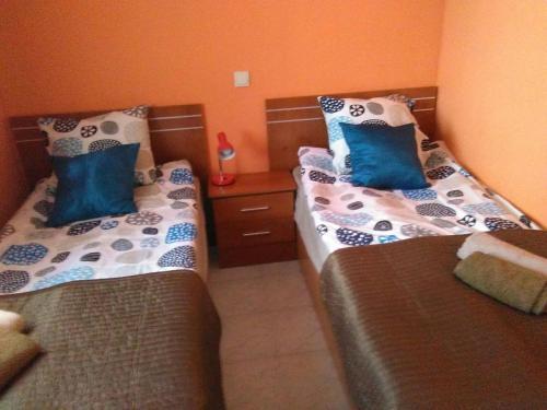 Apartamento Mieszkanie