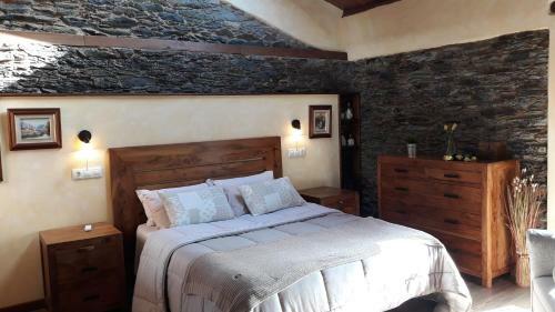 Agroturismo Casa R�a De Navia