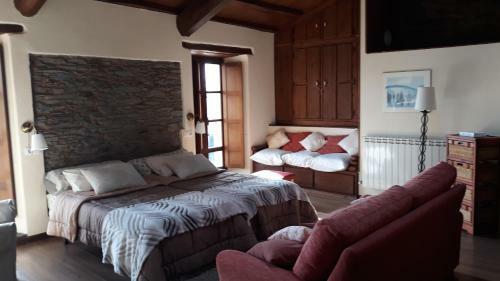 Agroturismo Casa R�a De Navia