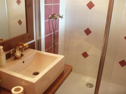 Agroturismo Casa R�a De Navia