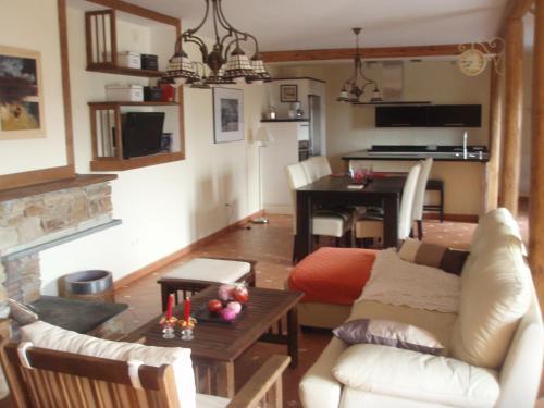 Agroturismo Casa R�a De Navia