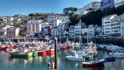 Agroturismo Casa R�a De Navia