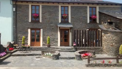 Agroturismo Casa R�a De Navia