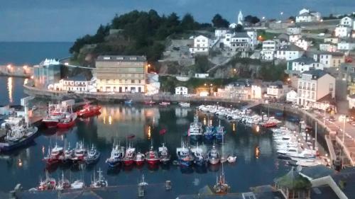 Agroturismo Casa R�a De Navia