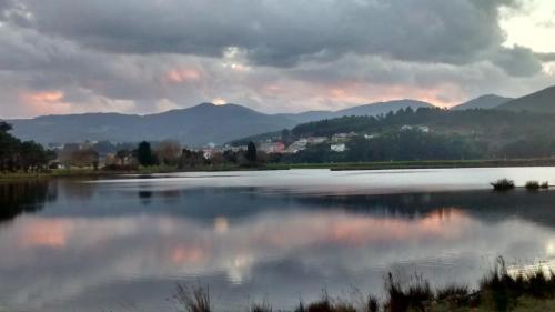 Agroturismo Casa R�a De Navia