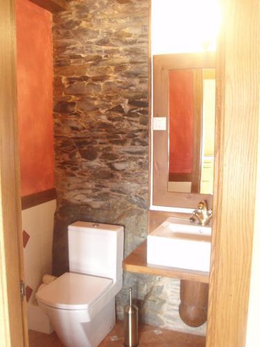 Agroturismo Casa R�a De Navia