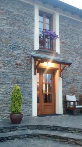 Agroturismo Casa R�a De Navia