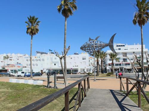 Apartamento Mercedes