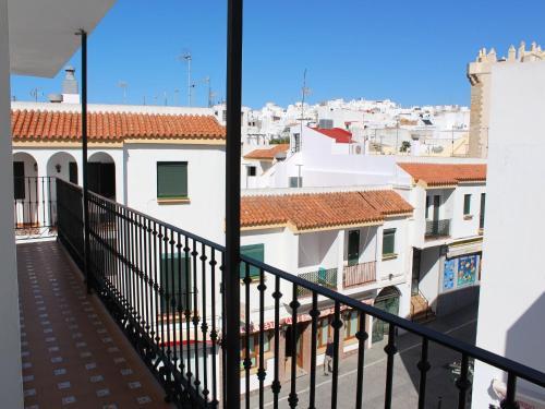 Apartamento Mercedes