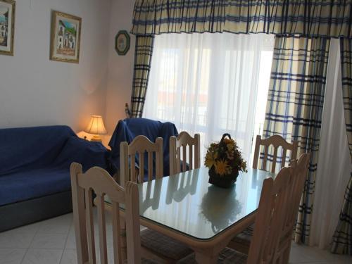 Apartamento Mercedes