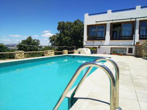 Agroturismo Algaba De Ronda