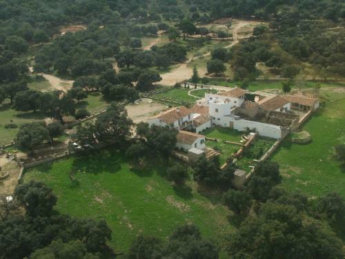 Agroturismo Algaba De Ronda
