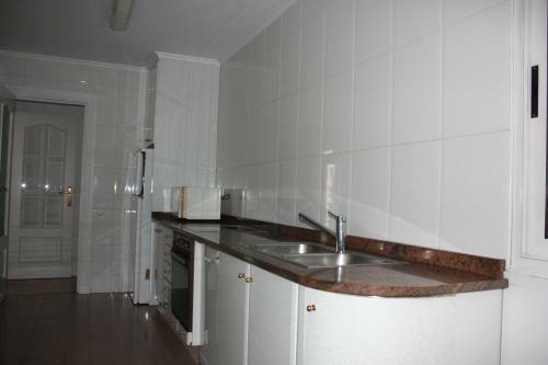 Apartamento Vuelta Del Castillo