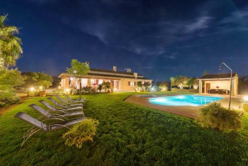 Villa Can Carretxet