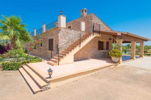 Villa Can Carretxet
