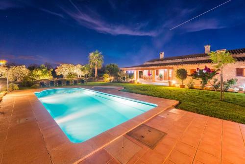 Villa Can Carretxet