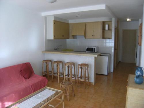 Apartamentos Gran Sol