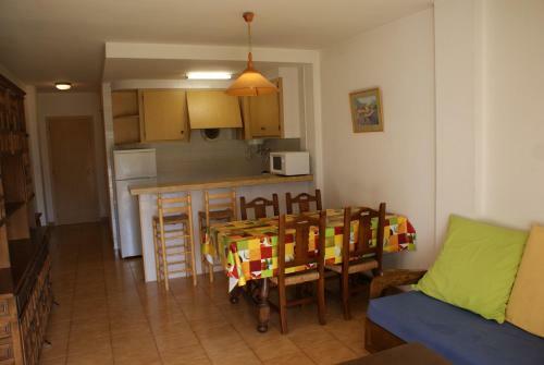 Apartamentos Gran Sol