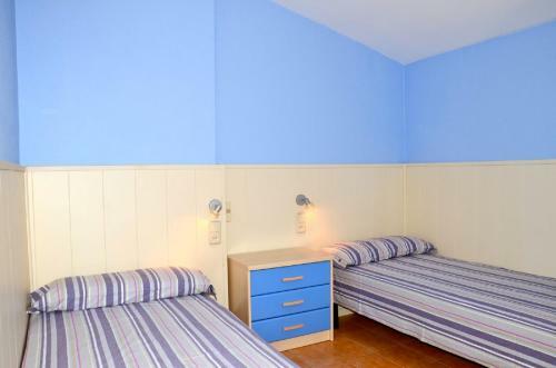 Apartamentos Gran Sol