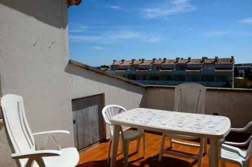 Apartamentos Gran Sol