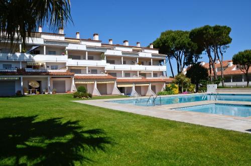 Apartamentos Gran Sol