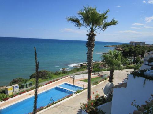 Apartamentos Rayos De Sol