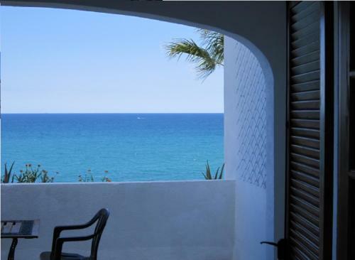 Apartamentos Rayos De Sol