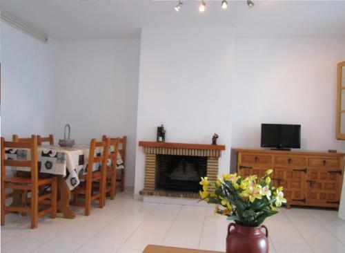 Apartamentos Rayos De Sol