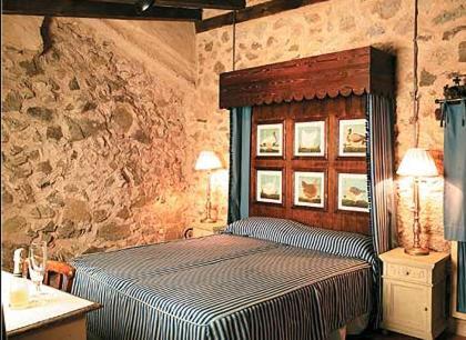 Agroturismo Casa Rural La Abubilla