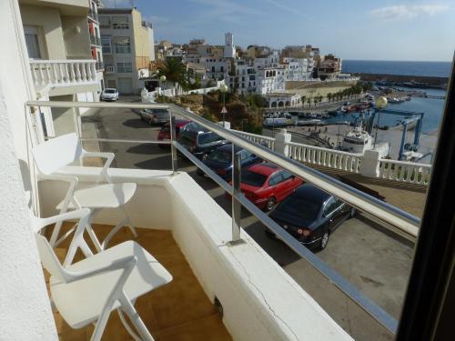 Apartamento Palam�s I