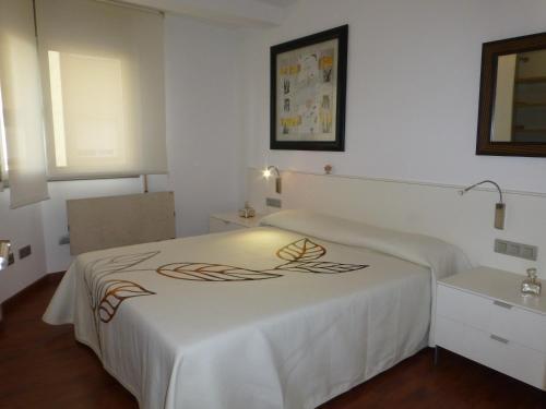 Apartamento Palam�s I