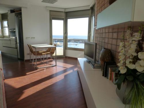 Apartamento Palam�s I