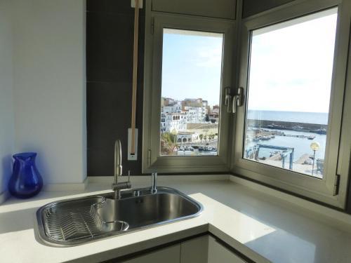 Apartamento Palam�s I