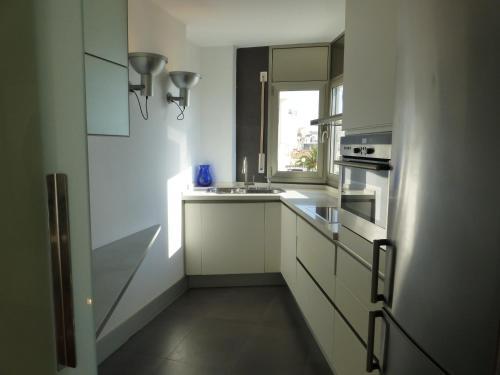 Apartamento Palam�s I