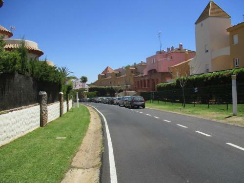 Apartamento Islantilla Palo Verde 103