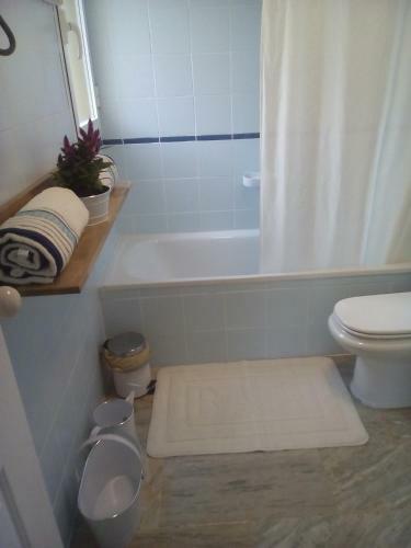 Apartamento Islantilla Palo Verde 103
