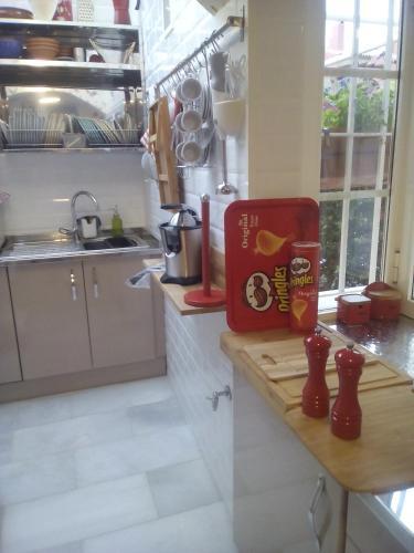 Apartamento Islantilla Palo Verde 103