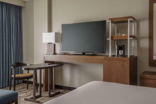 Hotel Hyatt Regency Aurora-conference Center