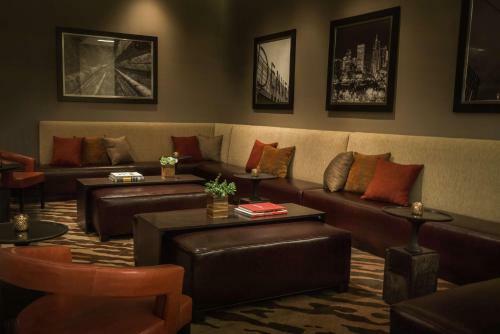 Hotel Hyatt Regency Aurora-conference Center