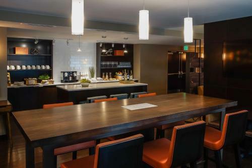 Hotel Hyatt Regency Aurora-conference Center